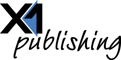Logo X1-Publishing