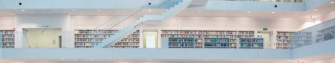 Stadtbibliothek Stuttgart