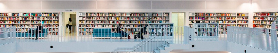 Stadtbibliothek Stuttgart